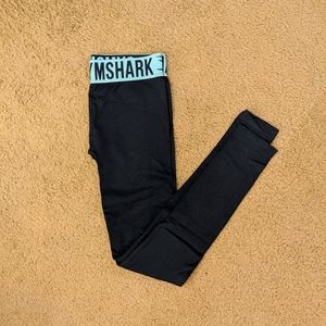 Gymshark Fit Leggings